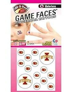 ACIBw (ISU) TCNY ? Ȃs[XeBbN̈ꎞIȒ܂̃^gD[ ? 12 ̒܂̃^gD[ 2 ̃Xsbg ^gD[ Fan A Peel Iowa State University (ISU) Cyclones Waterless Peel &