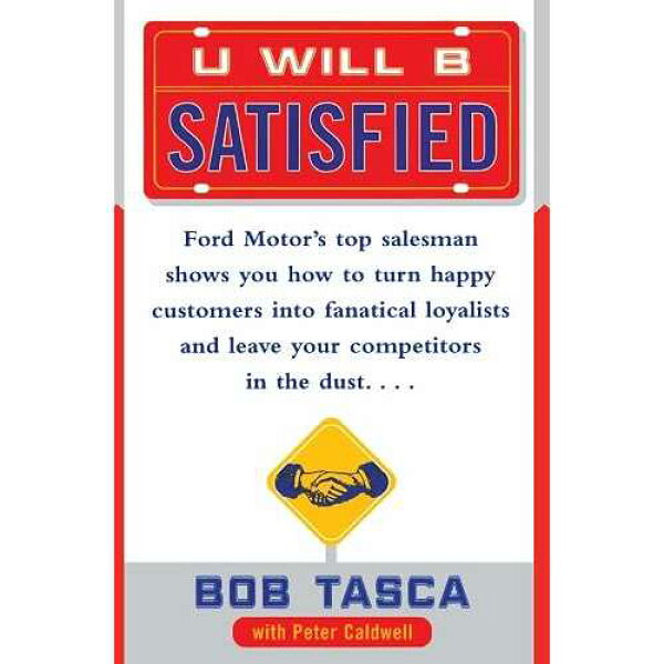 きっとご満足いただけます Harper Paperbacks paperback Book, You Will Be Satisfied: Simple Lessons on Customer Satisfaction from the World's Most Effective Practitioner