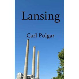 ランシング Lambright Press paperback Book, Lansing