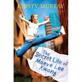ペーパーバック版 洋書 The Secret Life of Maeve Lee Kwong (Children of the Wind) Allen & Unwin paperback Book, The Secret Life of Maeve Lee Kwong (Children of the Wind)