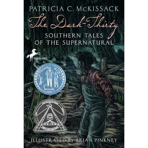ダーク・サーティ:超常現象の南部物語 Yearling paperback Book, The Dark-Thirty: Southern Tales of the Supernatural