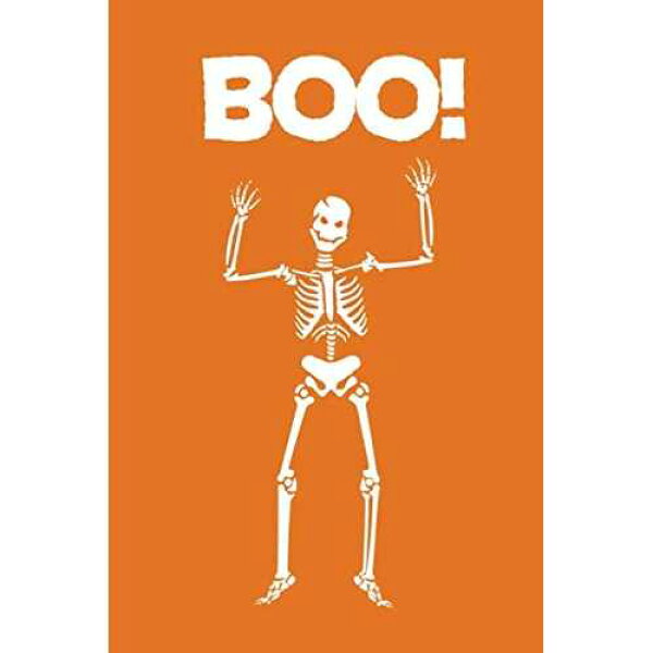 ブー! paperback Book, Boo!