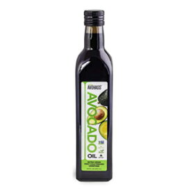Avohass ニュージーランド エクストラ バージン アボカド オイル 16.9 液量オンス ボトル Avohass New Zealand Extra Virgin Avocado Oil 16.9 Fl Oz Bottle
