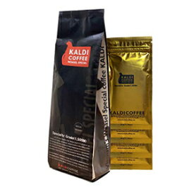 Weasel Coffee Wild Civet Weasel Special Kaldi Coffee, Ground, Organic, 1 bag 200g (7.1 oz) , Pack of 4( 1 pack 50g)