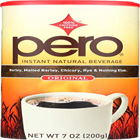 割引クーポン Pero NOT A CASE Instant Caffeine Beverage 最大80%OFFクーポン Natural Free Original