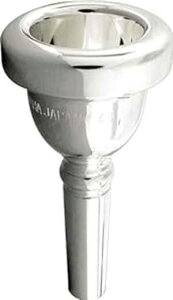 }n g{[ }EXs[X YACSL48 Yamaha Trombone Mouthpiece YACSL48