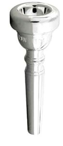 }n g{[ }EXs[X (YACTR11C47C) Yamaha Trombone Mouthpiece (YACTR11C47C)