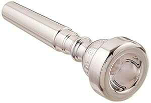 Blessing gybg }EXs[X MPC105CTR 10.5C Blessing MPC105CTR Trumpet Mouthpiece, 10.5C