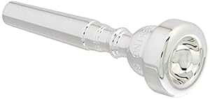 Blessing MPC5CTR gybg }EXs[X 5C Blessing MPC5CTR Trumpet Mouthpiece, 5C
