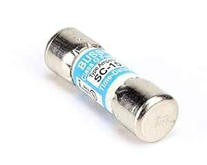 Bki F0097 15 AyA 300 {g Sc15 Ԓxq[Y Bki F0097 15 Amp 300 Volt Sc15 Time Delay Fuse