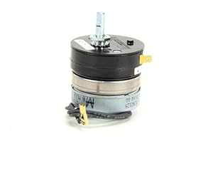 Vulcan Hart 411690-1 �^�C�}�[�A120V 1 ���� 60 Hz Vulcan Hart 411690-1 Timer, 120V 1 Hr 60 Hz