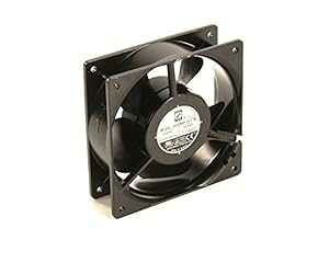 Alto Shaam FA-3568 pt@ 230 {g 50 ` 60 wc Alto-Shaam Alto Shaam FA-3568 Cooling Fan 230-volt 50-60 Hertz