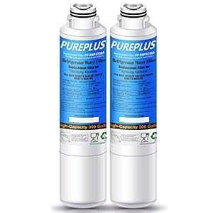 PUREPLUS DA29-00020B ①ɗptB^[ASamsung HAF-CIN/EXPADA29-00020A/BADA97-08006AAHDX FMS-2ARF28HMEDBSRARF4287HARSARF263TEAESGARH22H9010SRARF23J9011SR ̌p (2pbN) PUREPLUS DA29-00020B Refrigerator Water Fi