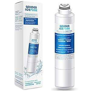 GOLDEN ICEPURE DA29-00020B p SAMSUNG HAF-CIN/EXPARF28HMEDBSR/AAARF28K9380SRARF263BEAESR/AAARF28JBEDBSGARF4287HARSARF28HFEDTSRARF263BEAESGADA97-08006A ①ɐtB^[ 1PmF GOLDEN ICEPURE DA29-00020B Replacement 