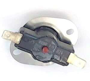 {bV 00422272 hC[ nC~bg T[X^bg  OEM i Bosch 00422272 Dryer High-Limit Thermostat Genuine Original Equipment Manufacturer (OEM) Part