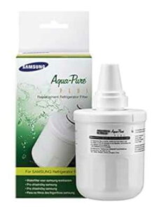 Samsung Products DA29-00003F Aqua-Pure Plus ①ɗp򐅃tB^[ 1 pbN Samsung Products DA29-00003F Aqua-Pure Plus Refrigerator Water Filter 1 Pack