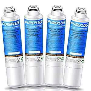 PUREPLUS DA29-00020B ①ɗptB^[ASamsung DA29-00020AAHAF-CINAHAF-CIN/EXPADA97-08006AAKenmore 469101ARF28HMEDBSRARF4287HARSARF263TEAESGARH22H9010SŘp (4pbN) PUREPLUS DA29-00020B Refrigerator Water Filt