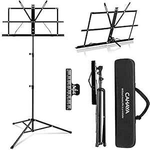 CAHAYA 2 in 1 p܂肽݊yX^h & fXNgbvubNX^h y |[^u ߉\ LOobOt yX^h yNbvz_[t CAHAYA 2 in 1 Dual Use Foldi