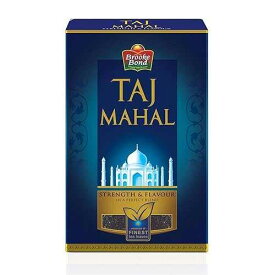 タージマハル ブルックボンド、紅茶、500g Taj Mahal Brooke Bond, Tea, 500g