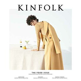 paperback Book, Kinfolk Volume 25 (25)