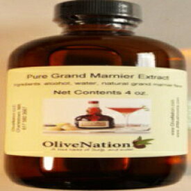 OliveNation Grand Marnier Extract 16 oz.