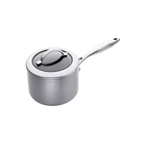 Scanpan CTX 2�N�H�[�g �J�o�[�h�\�[�X�p�� Scanpan CTX 2 qt Covered Saucepan (65231600)