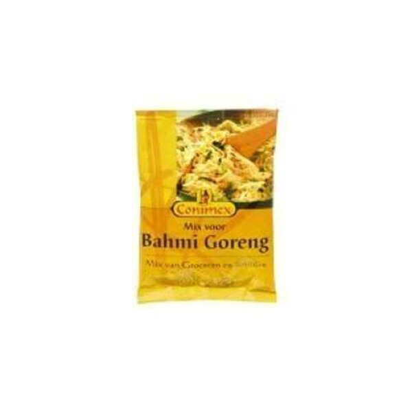 コニメックス バーミゴレンミックス 1.5オンスバッグ (12個パック) Conimex Bahmi Goreng Mix 1.5 Oz Bag (Pack of 12)