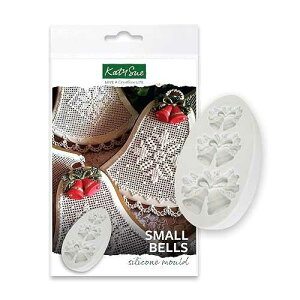 Katy Sue Rose Stems Silicone Mould for Cake Decorating & Craft. Makes Bas Relief Roses, Buds & Stems. Largest 60 Millimetres & Buds 40 Millimetres Use with Fondant, Sugar Paste & Air Dry Clay. UK Made