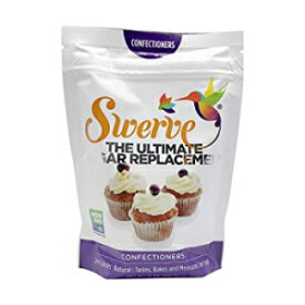 Visit the Swerve Store Swerve Sweetener, Confectioners, 12 oz