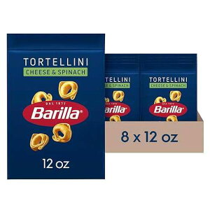 BARILLA `[YƂق񑐂̃geb[j pX^A12 IX obO (8 pbN) - 1 ܂ 6 H - pg[ɗDgeb[j - `qg݊ōĂ܂ BARI
