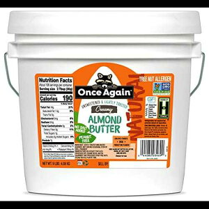 Once Again i` N[~[ A[h o^[A9|h - yg[Xg - A - Oet[FAs[ibct[Ar[KAR[V[ApI Once Again Natural Creamy Almond 
