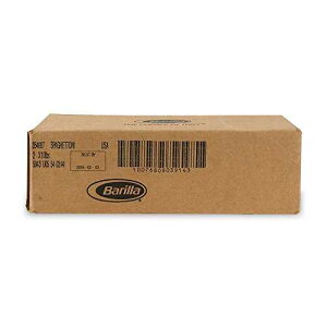 XpQbeB pX^A10 |h -- 2 P[X Barilla Thick Spaghetti Pasta,10 Pound -- 2 Case