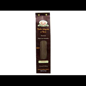 ���X�e�B�P�b�� �X�p�Q�b�e�B �t�@�b�� �p�X�^�A500 GR Rustichella d'Abruzzo RUSTICHELLA Spaghetti Farro Pasta, 500 GR