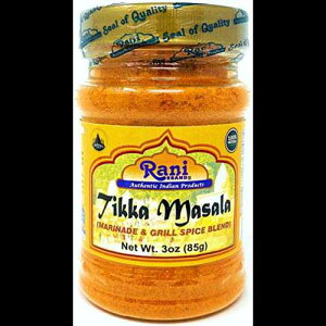 j eBbJ }T CfBA 7 XpCX uh 3IX (85g) PET W[ ~ I[i`  r[K FȂ OeΉ `qg݊ Ch̋N Rani Brand Authentic Indian 