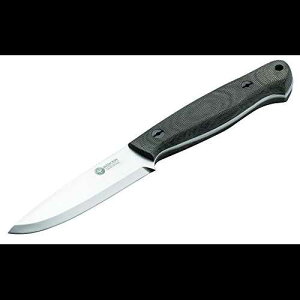 Boker Arbolito 02BA331 ubVNtg }CJ^ iCt 4.1 C` n Boker Arbolito 02BA331 Bushcraft Micarta Knife with 4.1-in. Blade