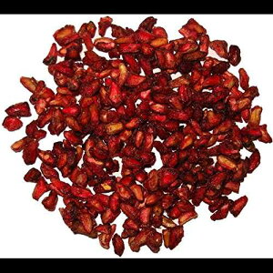 Planet 007 UNq Anardana Seeds 400 O krishna kripa Planet 007 Dried Pomegranate Seeds Anardana Seeds 400 Gram