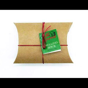 ~Y O ~[O XpCXA6 IX pPbgBAbvTC_[AAbvW[XAgANibv - ~[OXpCX Mills Gourmet Mulling Spice , 6 oz Packet; Apple