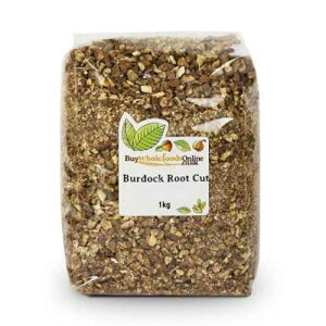 Whole Foods ڂ (1kg) w Buy Whole Foods Burdock Root (1kg)