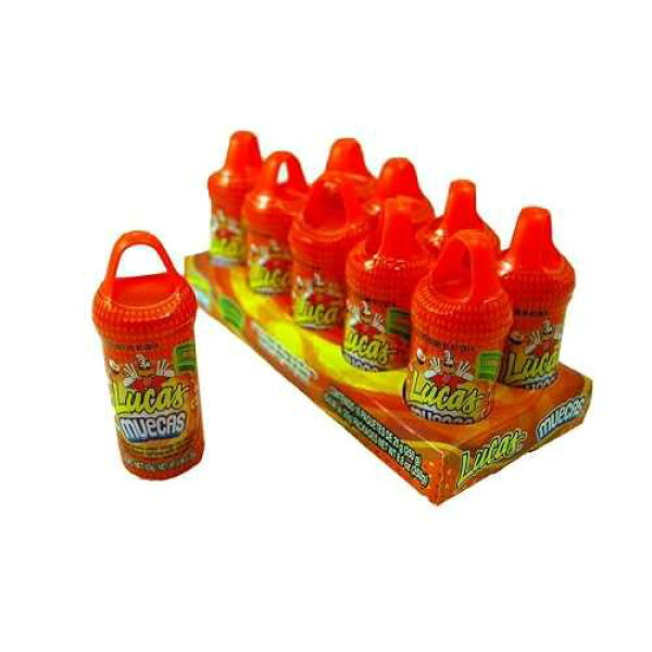 Lucas Muecas 10-piece, Cherry