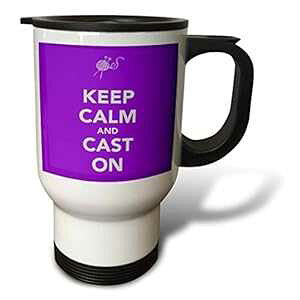 3dRose The Earth without Art is Just Eh �A�[�e�B�X�g �A�[�g ���t ���� �g���x���}�O 14�I���X 3dRose The Earth without Art is Just Eh Artist Art Teacher Professor Travel Mug, 14-Ounce
