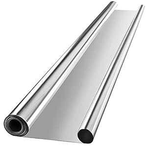 VIVOSUN |˃}C[ tB [ 4FT x 100FT 2 ~ VIVOSUN Horticulture Highly Reflective Mylar Film Roll 4FT x 100FT 2 Mil