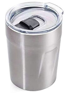 TROIKA IWi ESPRESSO DOPPIO CUP65/ST GXvb\AR[q[AgpT[}O gx}O dǒfMe: őB160 ml ( 5.4 IX) vX`bNWAڂh~ TROIKA Original ESPRESSO DOPP