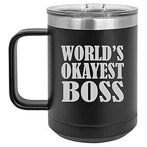 15IX ^u[ R[q[}O gxJbv nh&Wt ^fMXeXX`[ Eňԑvȃ{X t@j[ (ubN) MIP Brand 15 oz Tumbler Coffee Mug Travel Cup With Handle & Li