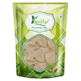 Yuvika Herbs Yuvika Gond Katira - Tragacanth (100 Gm)