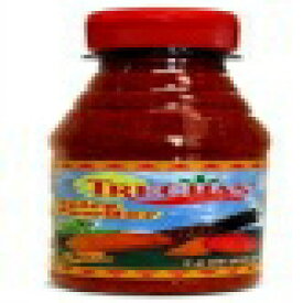 Trechas 果物と野菜用調味料 6.4オンス - 7.4オンス (6個パック) (スパイシーパウダー - 7.4オンス) Trechas Seasoning for Fruits & Vegetables 6.4oz - 7.4oz (Pack of 6) (Spicy Powder - 7.4oz)