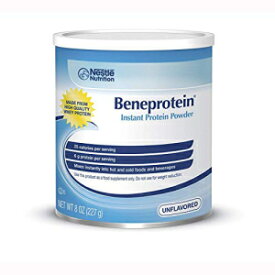 ベネプロテイン リソース ベネプロテイン パウダー、缶 6 個 Beneprotein Resource Beneprotein Powder, Cans 6 ea