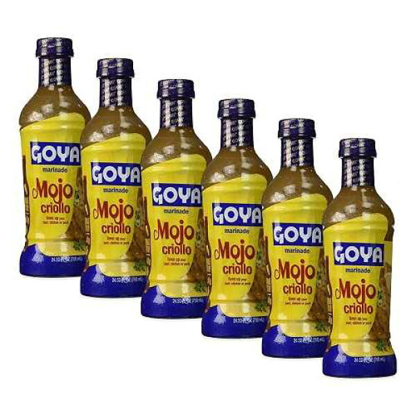 GEYILO Goya Mojo Criollo