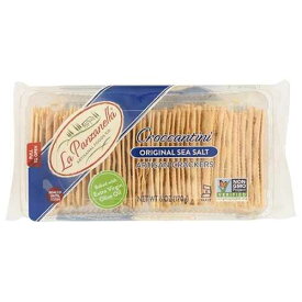 ラ・パンツァネッラ、クロッカンティーニ、オリジナル・ミニ La Panzanella, Croccantini, Original Mini