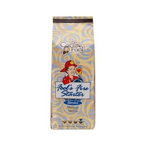 The Coffee Fool Coffee Fool's Fire Starter (Espresso)