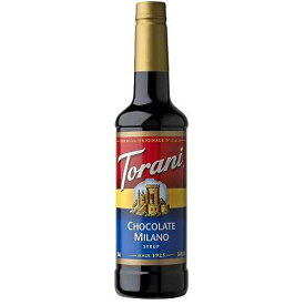 Torani Chocolate Milano 750 ml PET